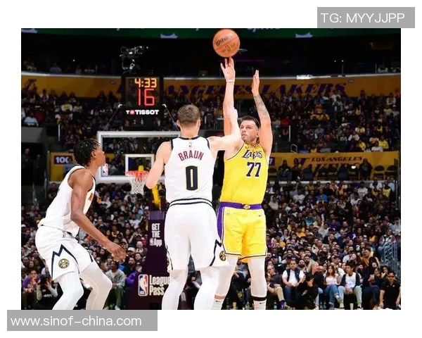 东契奇狂砍73分刷新现役最高分独行侠成功终结太阳11连胜纪录