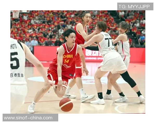 亚洲女篮对决中国与韩国巅峰对决展现篮球魅力与团队精神