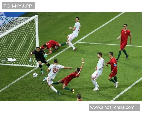 伊朗与西班牙精彩对决回顾赛场瞬间与经典时刻合集