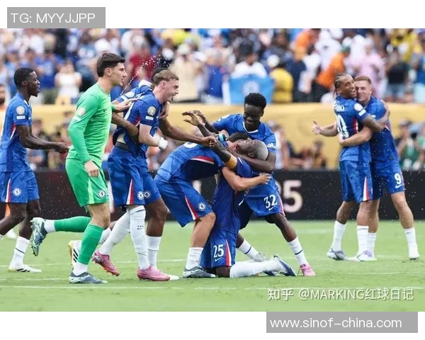 切尔西与巴黎圣日耳曼激战在即谁将赢得这场巅峰对决