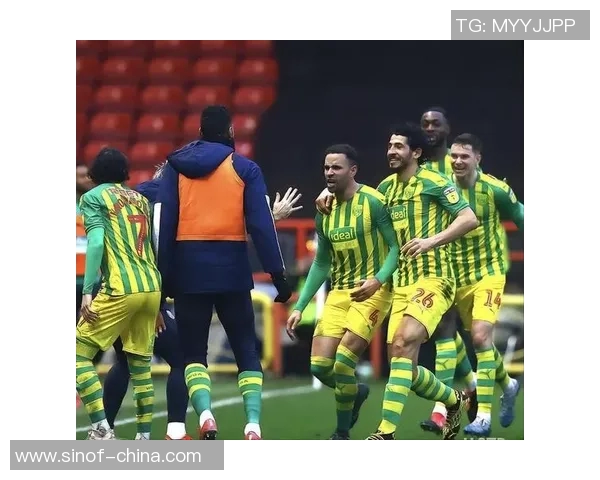 博尔顿与西布朗对决前瞻分析及比赛结果预测