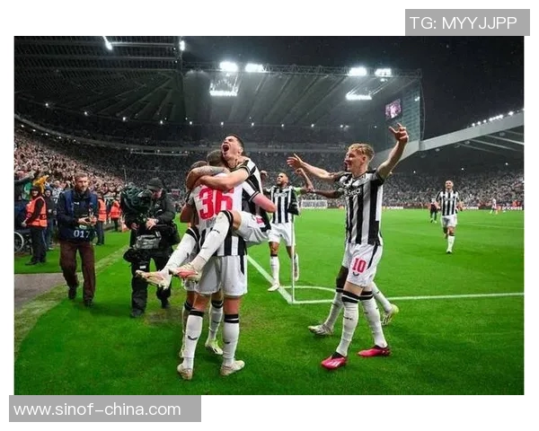 埃弗顿与纽卡斯尔的精彩对决前瞻及比赛结果预测分析